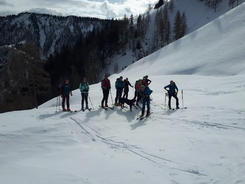 © DAV Rottal Neumarkt-St. Veit