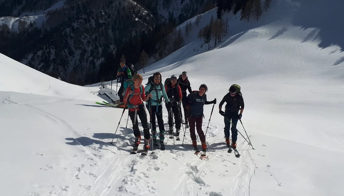 © DAV Rottal Neumarkt-St. Veit