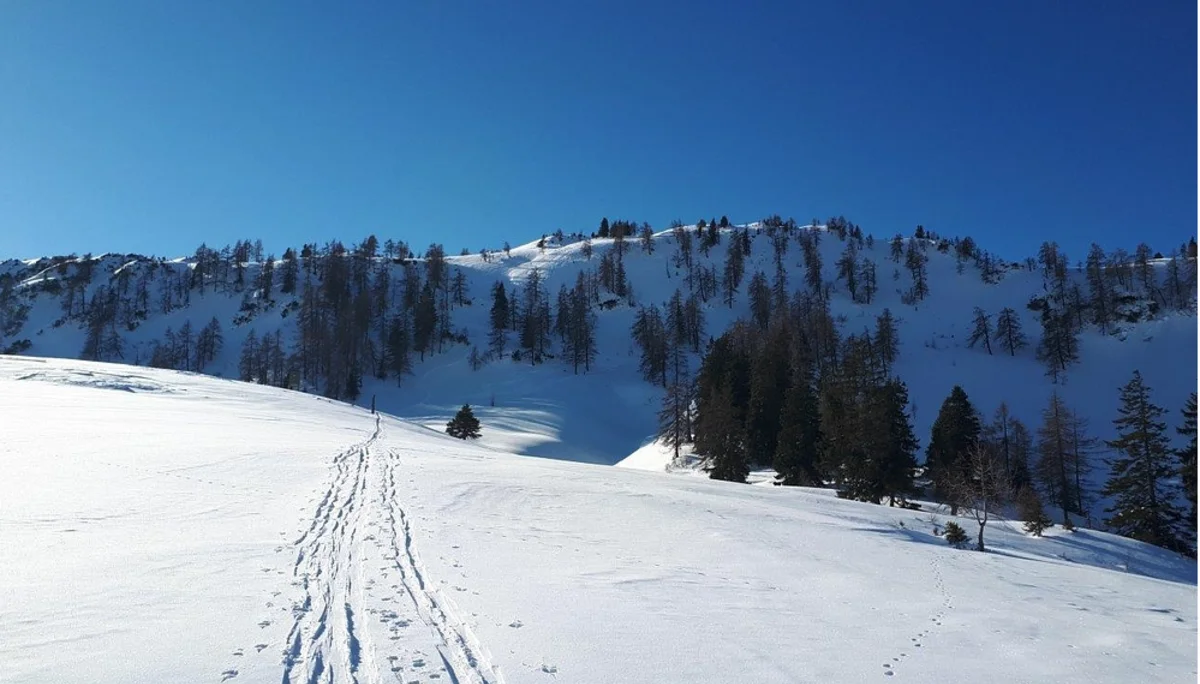© DAV Rottal Neumarkt-St. Veit