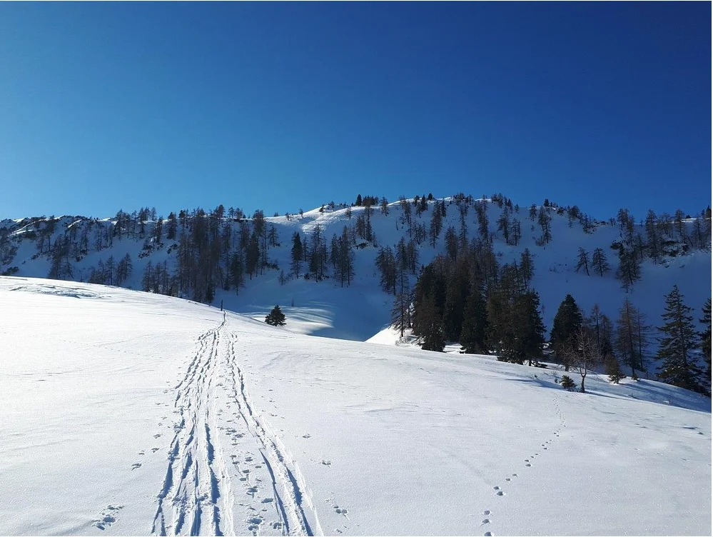 © DAV Rottal Neumarkt-St. Veit