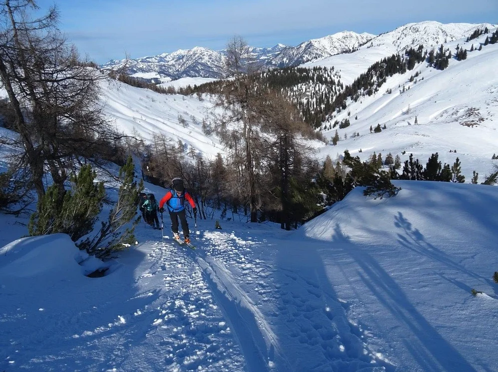 © DAV Rottal Neumarkt-St. Veit