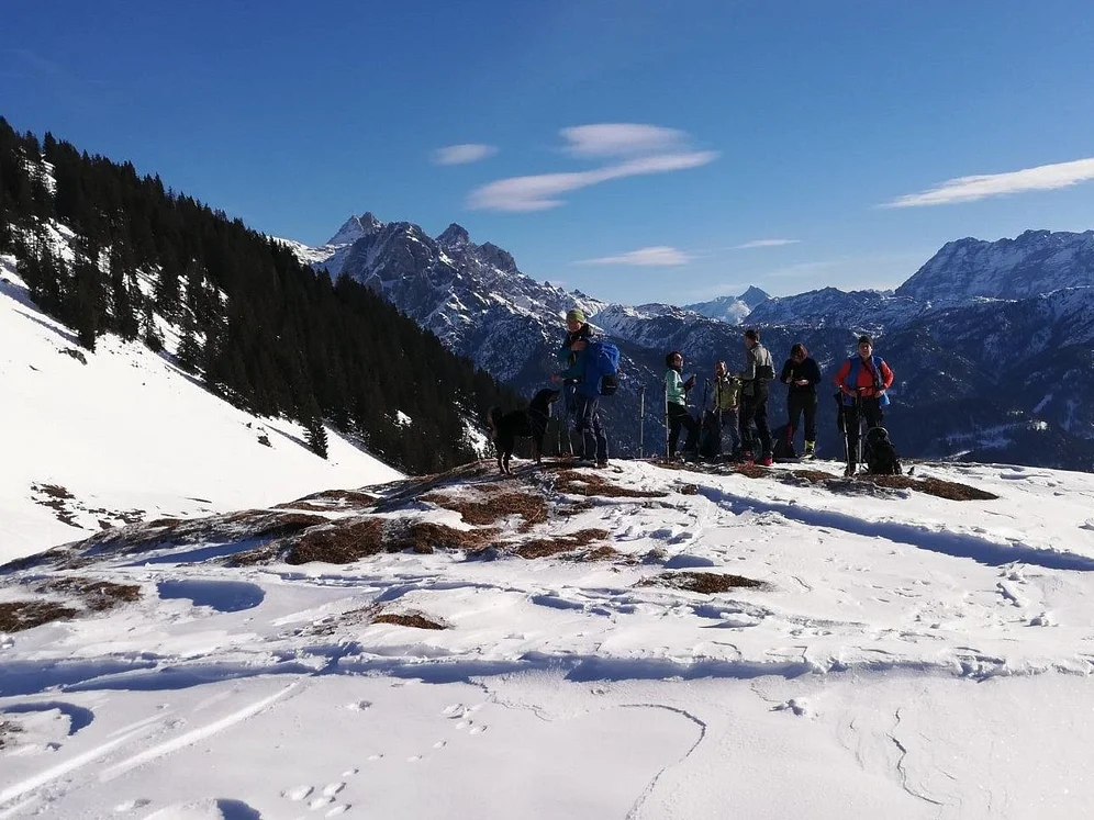 © DAV Rottal Neumarkt-St. Veit