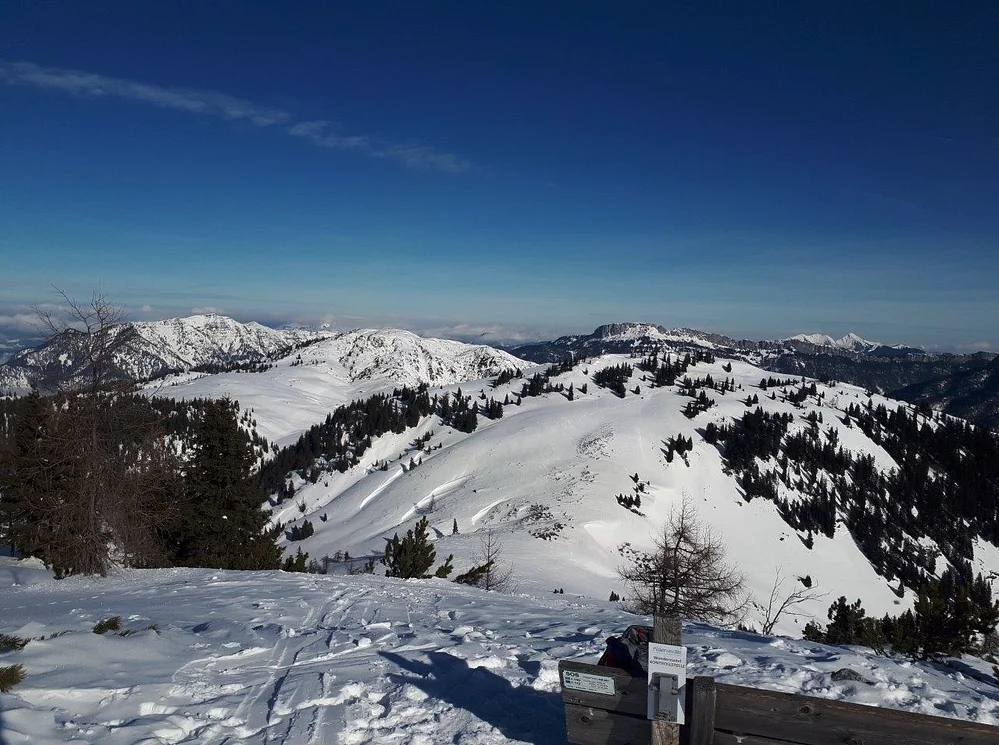 © DAV Rottal Neumarkt-St. Veit