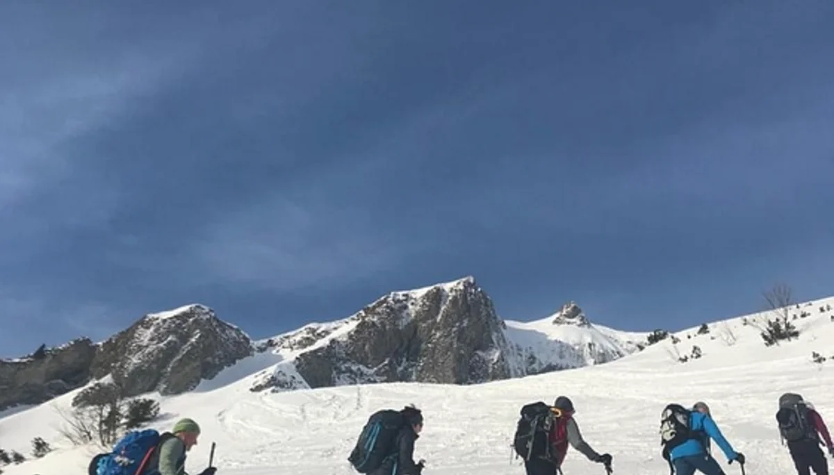 © DAV Rottal Neumarkt-St. Veit