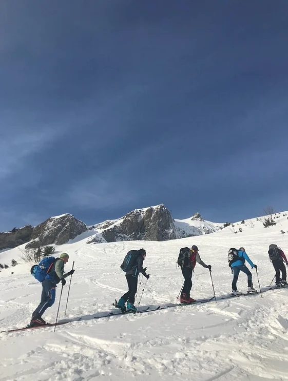 © DAV Rottal Neumarkt-St. Veit