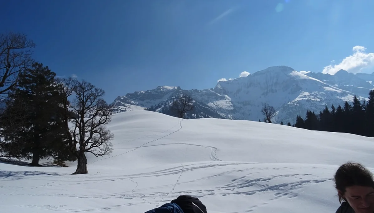 © DAV Rottal Neumarkt-St. Veit