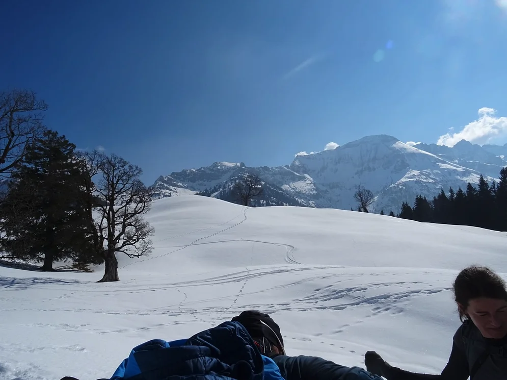 © DAV Rottal Neumarkt-St. Veit