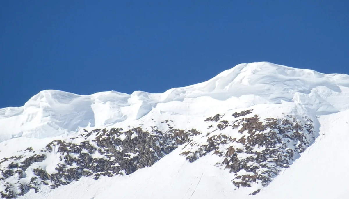 © DAV Rottal Neumarkt-St. Veit