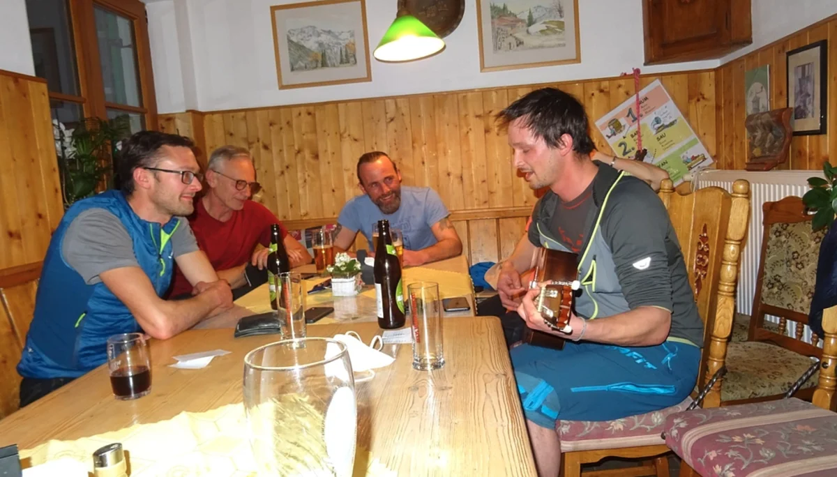 © DAV Rottal Neumarkt-St. Veit