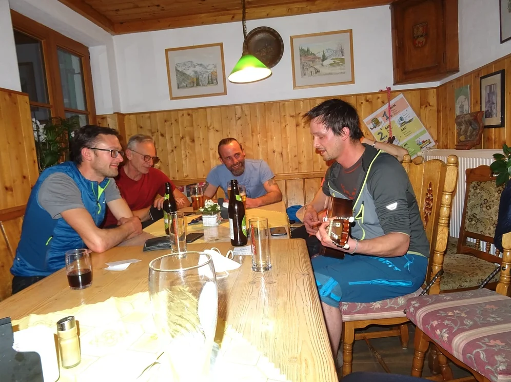 © DAV Rottal Neumarkt-St. Veit