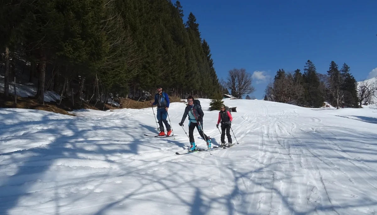 © DAV Rottal Neumarkt-St. Veit