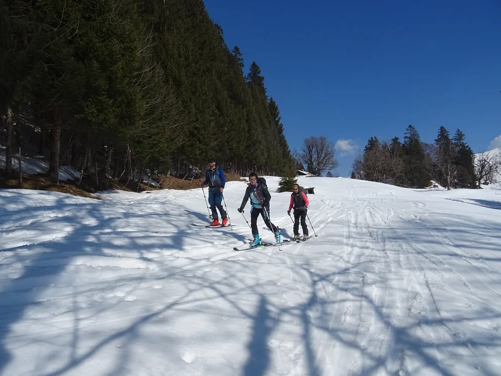© DAV Rottal Neumarkt-St. Veit