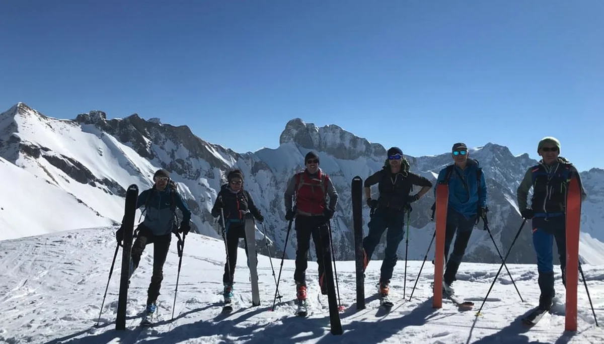 © DAV Rottal Neumarkt-St. Veit