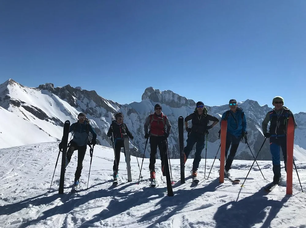 © DAV Rottal Neumarkt-St. Veit