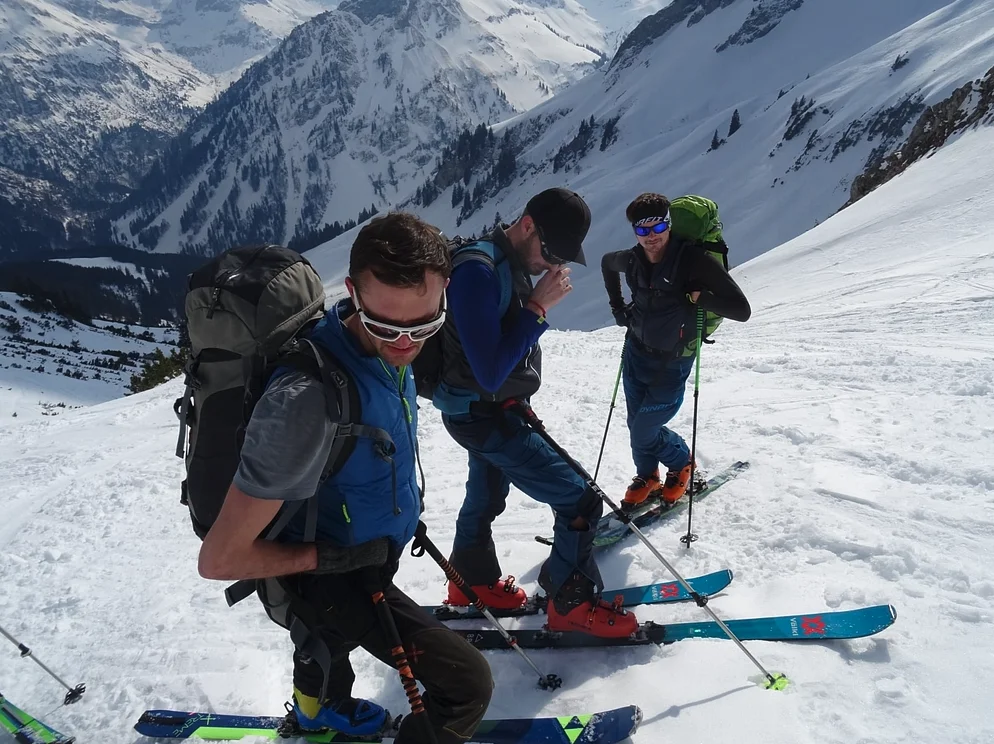 © DAV Rottal Neumarkt-St. Veit