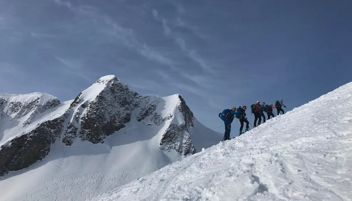© DAV Rottal Neumarkt-St. Veit