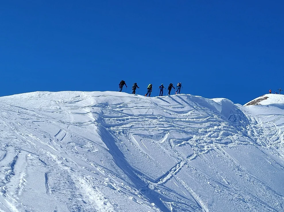 © DAV Rottal Neumarkt-St. Veit