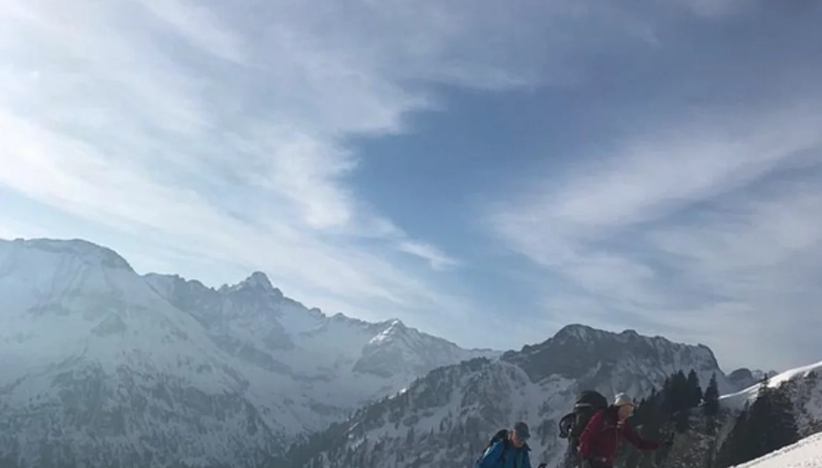 © DAV Rottal Neumarkt-St. Veit