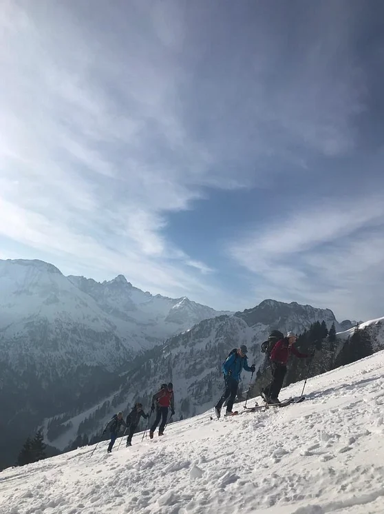 © DAV Rottal Neumarkt-St. Veit