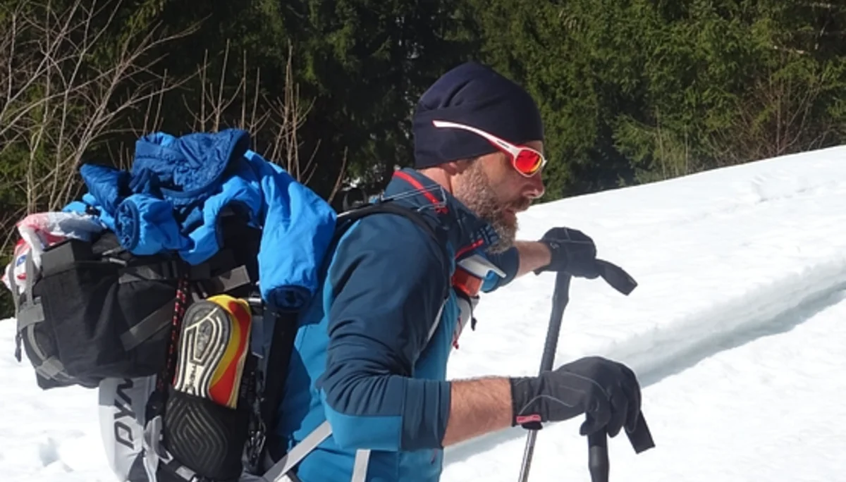 © DAV Rottal Neumarkt-St. Veit