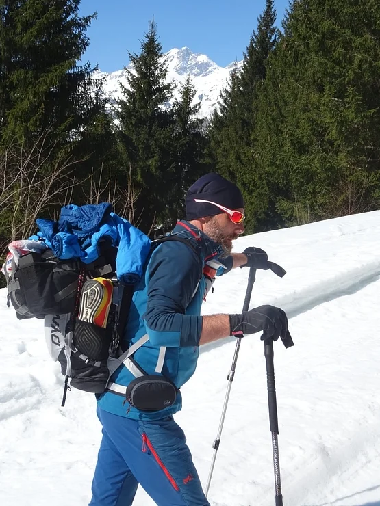 © DAV Rottal Neumarkt-St. Veit