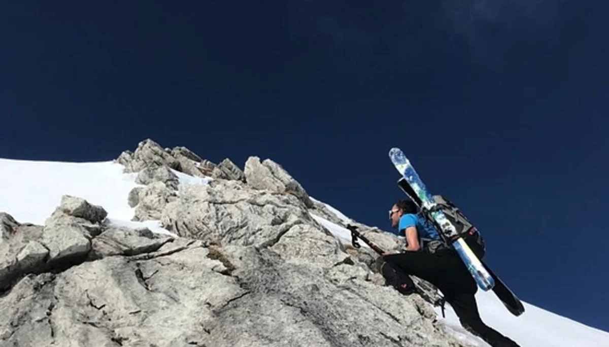 © DAV Rottal Neumarkt-St. Veit