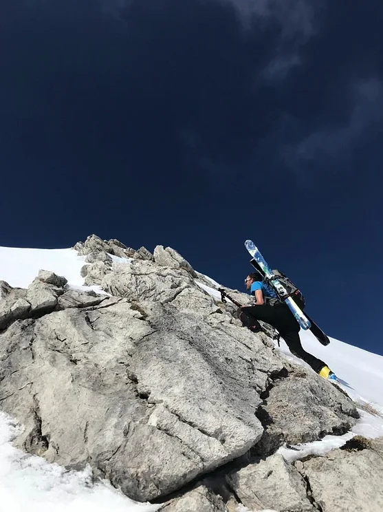 © DAV Rottal Neumarkt-St. Veit