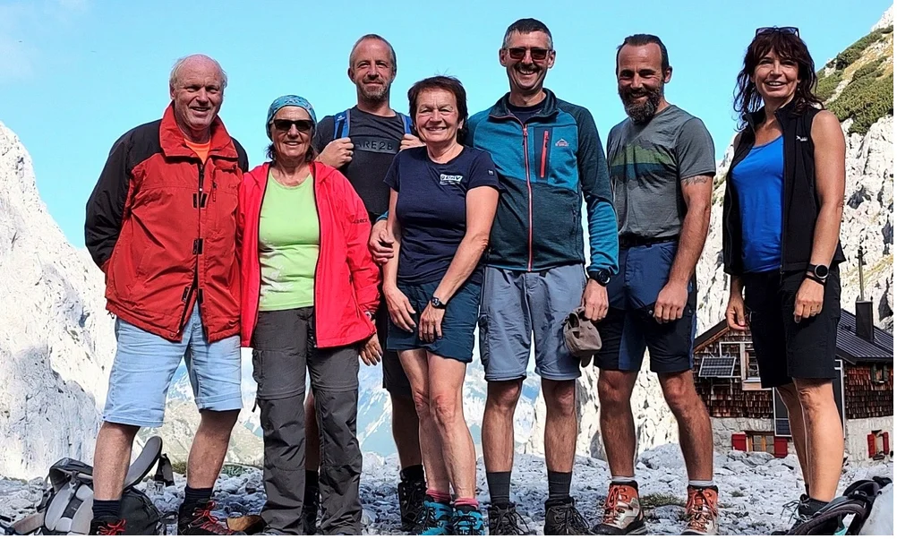 © DAV Rottal Neumarkt-St. Veit