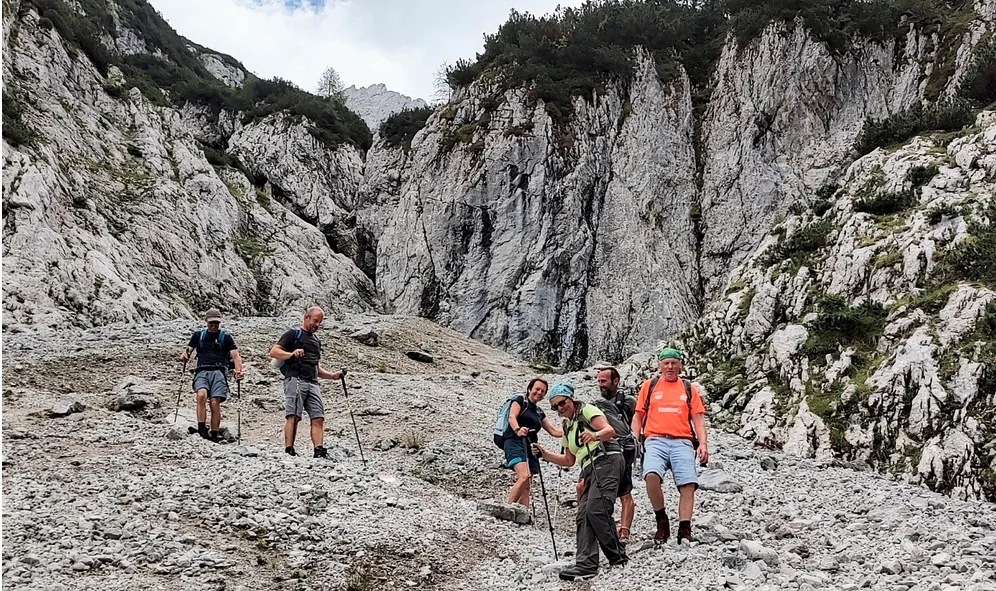 © DAV Rottal Neumarkt-St. Veit