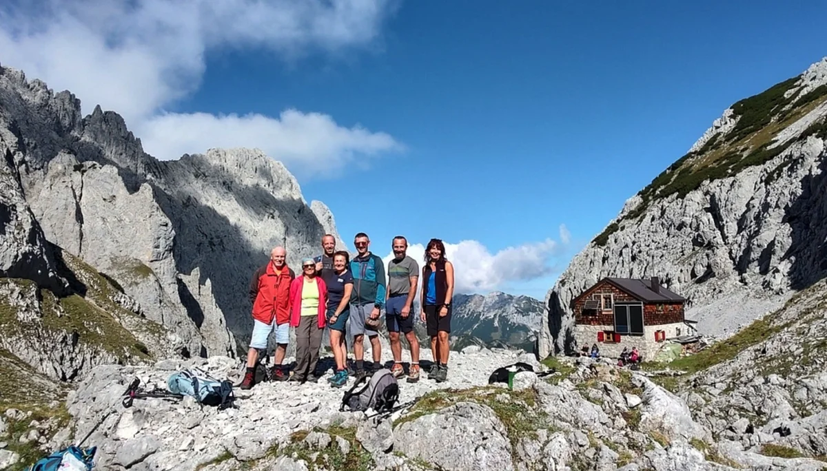 © DAV Rottal Neumarkt-St. Veit