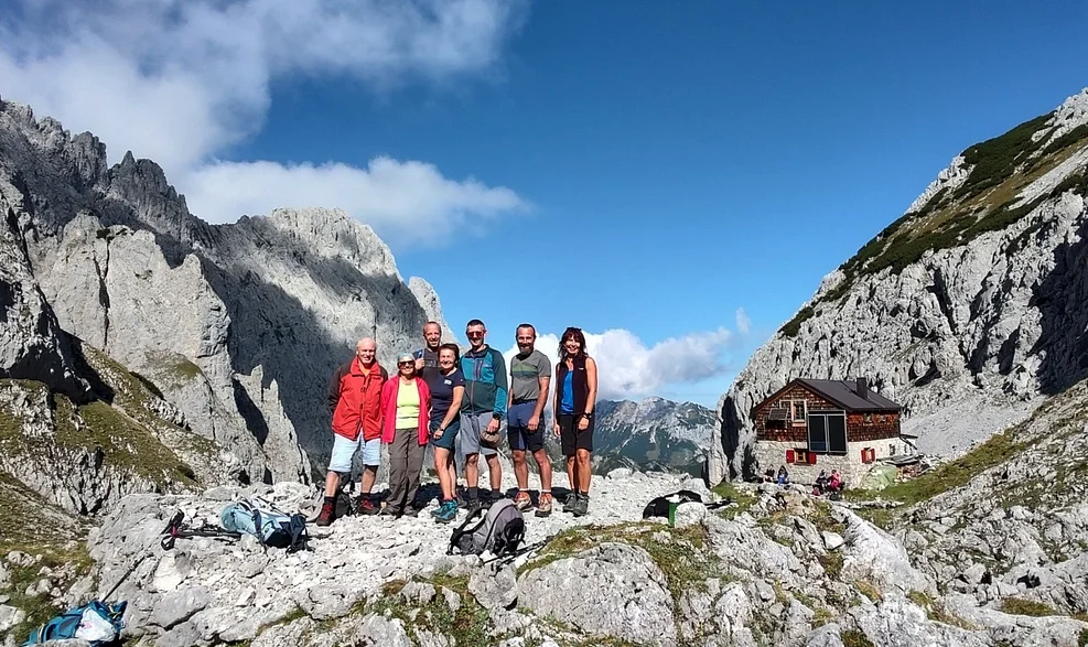 © DAV Rottal Neumarkt-St. Veit