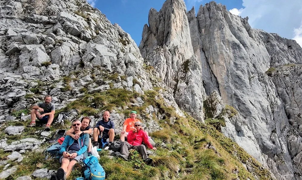 © DAV Rottal Neumarkt-St. Veit