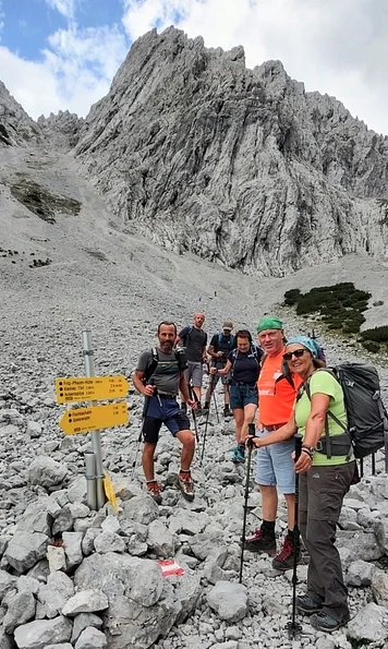 © DAV Rottal Neumarkt-St. Veit