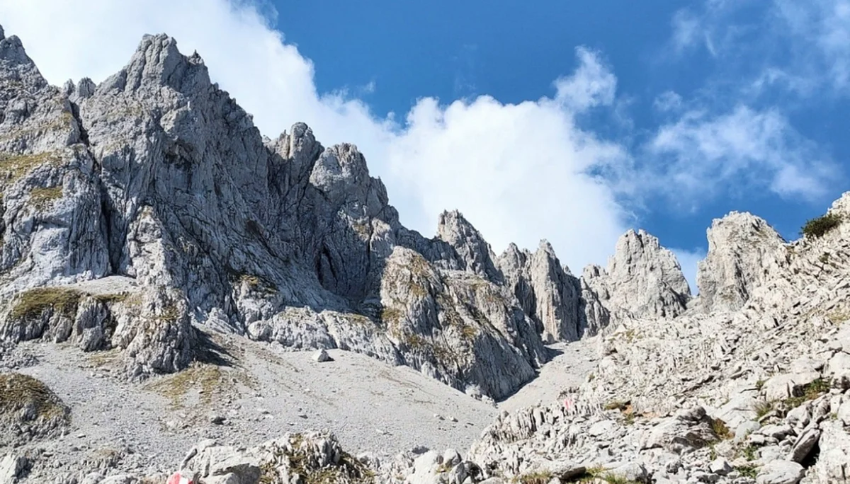 © DAV Rottal Neumarkt-St. Veit