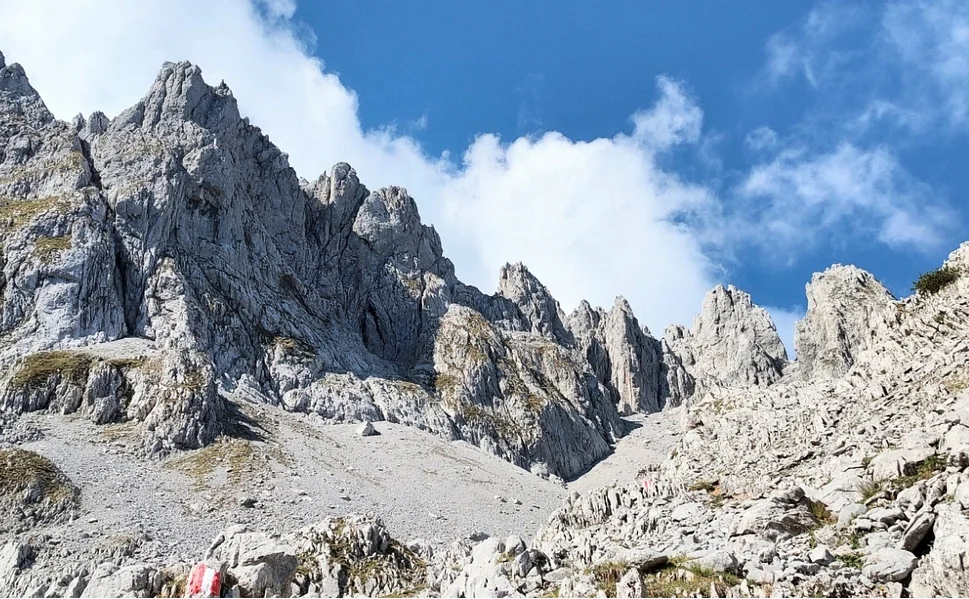 © DAV Rottal Neumarkt-St. Veit