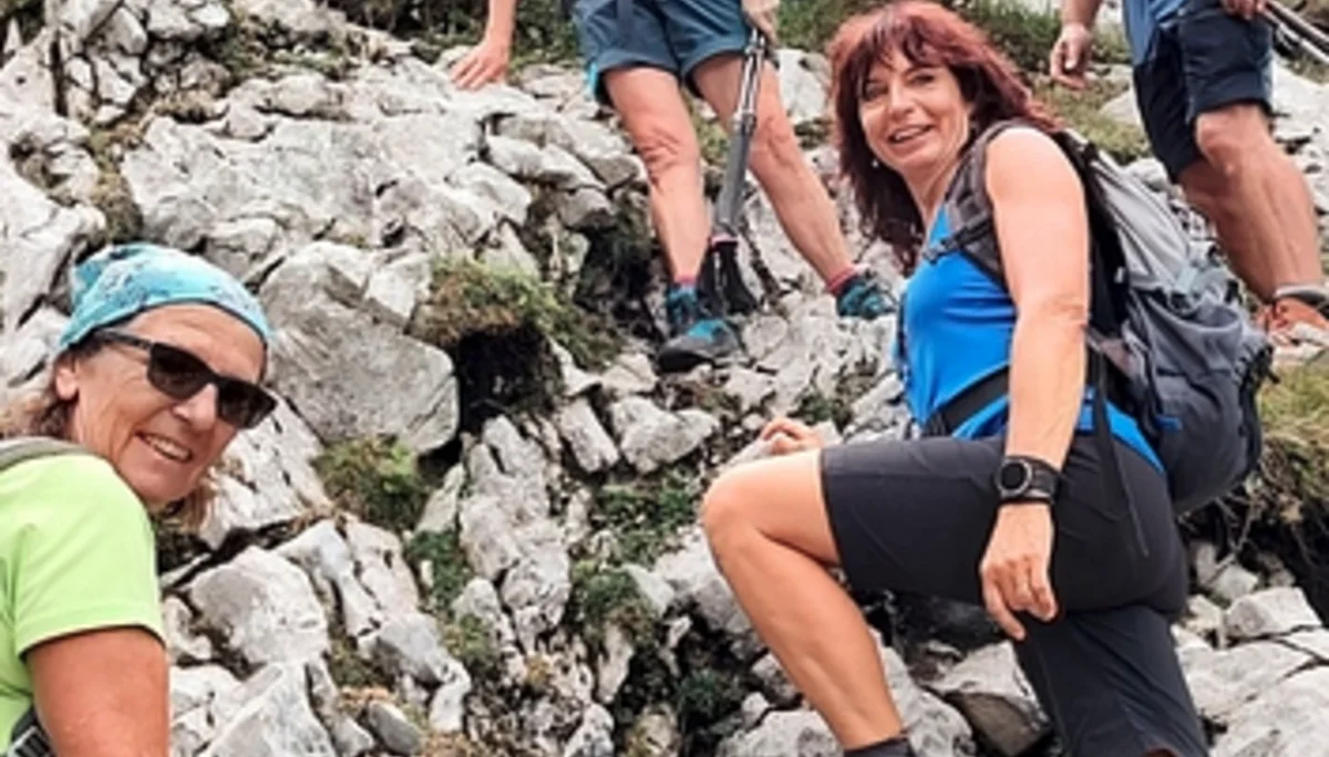 © DAV Rottal Neumarkt-St. Veit