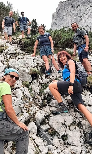 © DAV Rottal Neumarkt-St. Veit