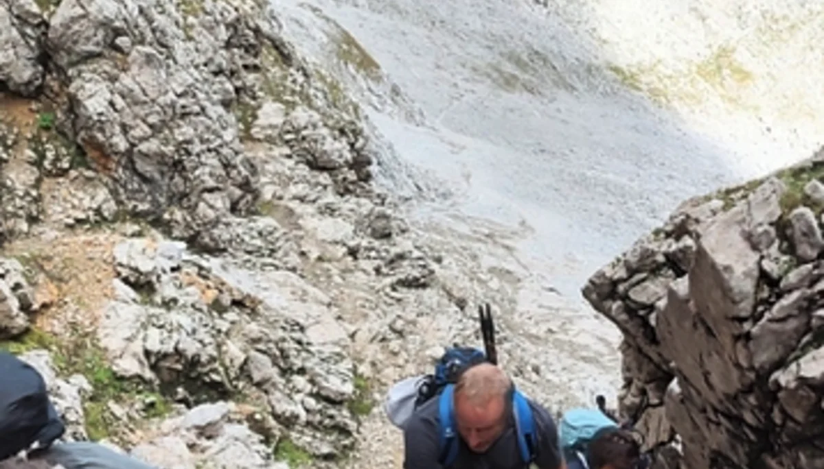 © DAV Rottal Neumarkt-St. Veit