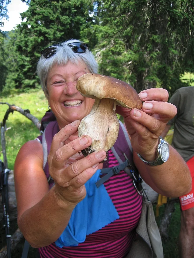 © DAV Rottal Neumarkt-St. Veit