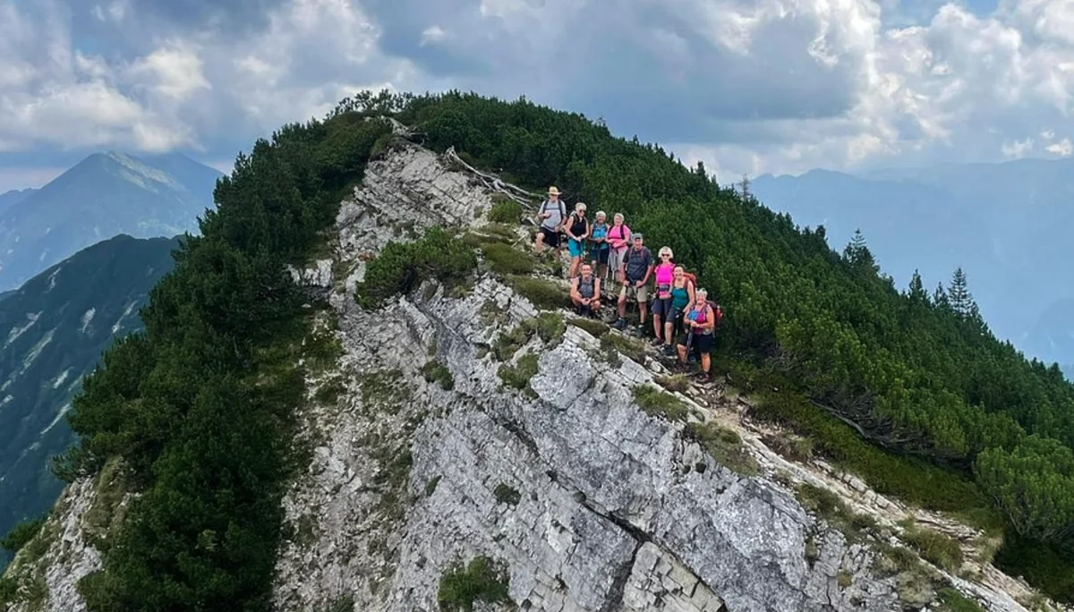 © DAV Rottal Neumarkt-St. Veit