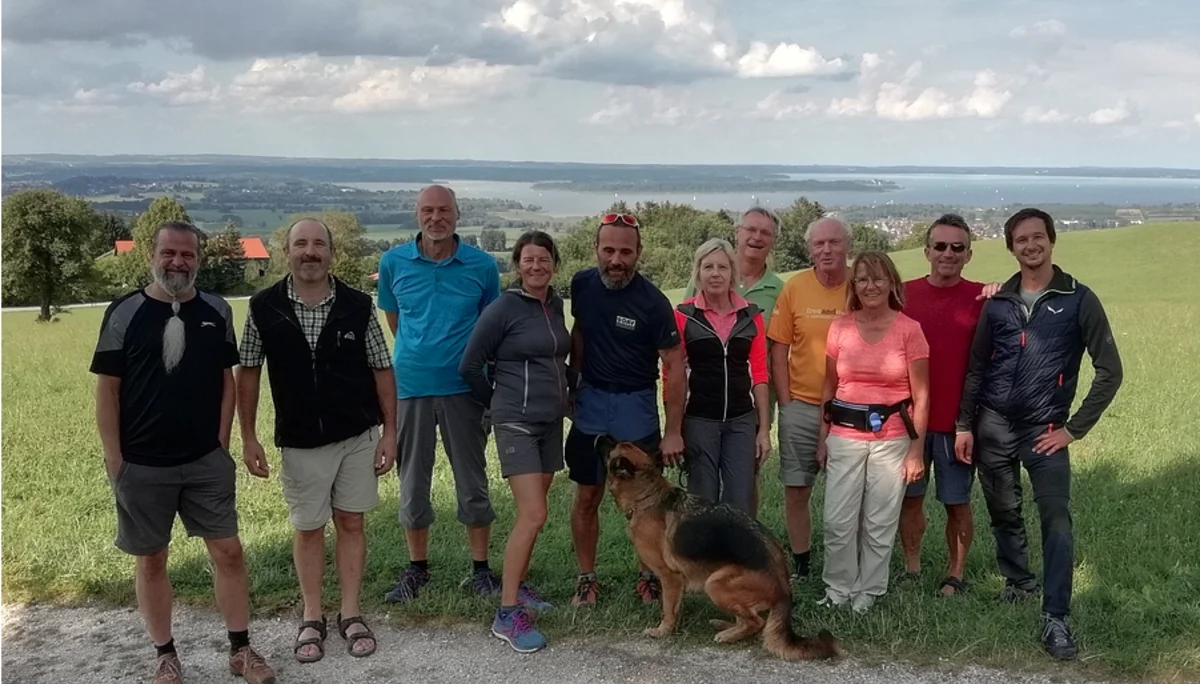 © DAV Rottal Neumarkt-St. Veit