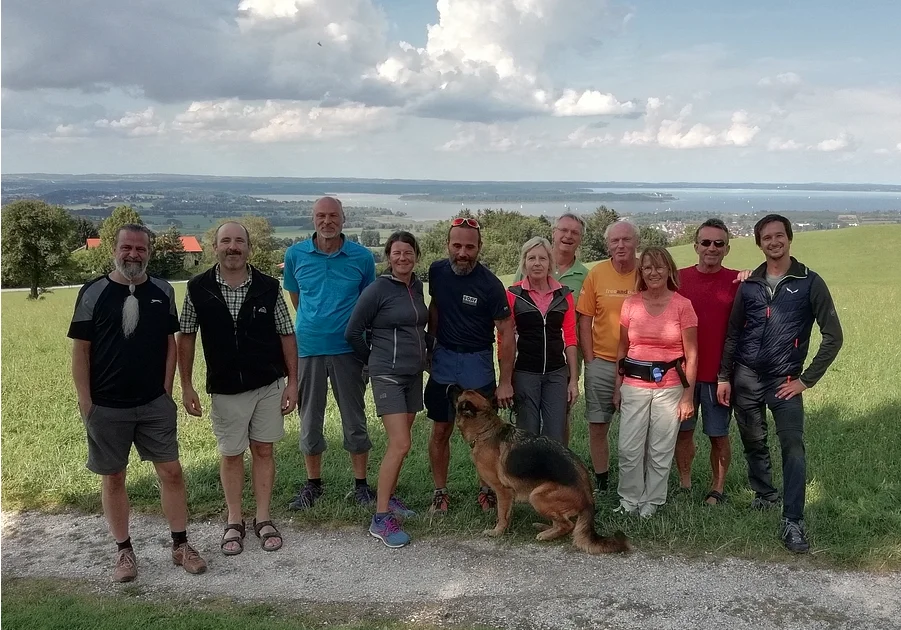 © DAV Rottal Neumarkt-St. Veit