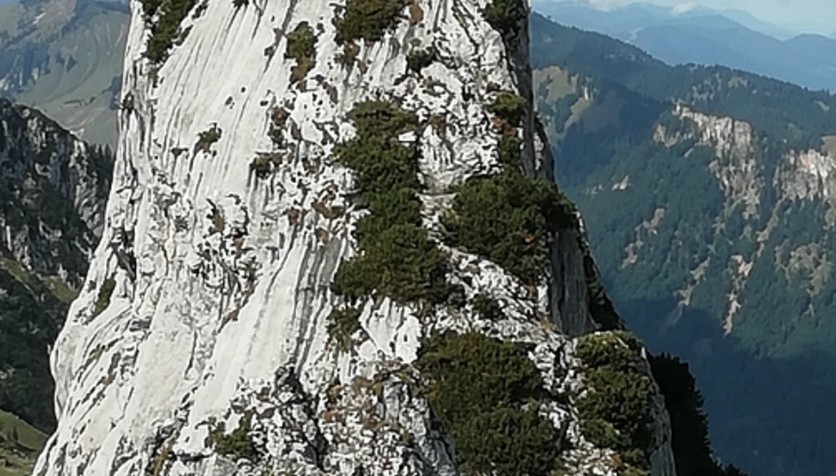 © DAV Rottal Neumarkt-St. Veit