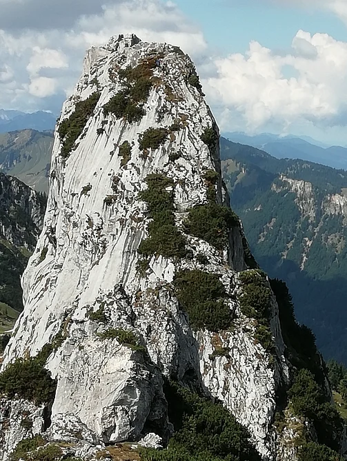 © DAV Rottal Neumarkt-St. Veit