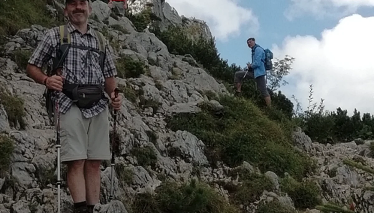 © DAV Rottal Neumarkt-St. Veit