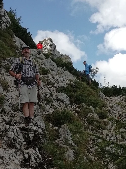 © DAV Rottal Neumarkt-St. Veit