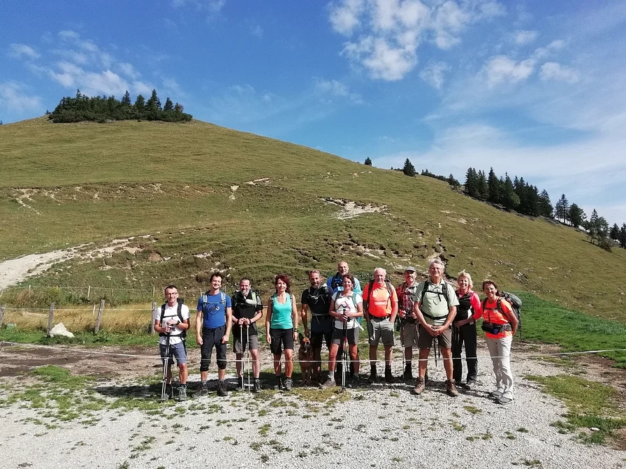 © DAV Rottal Neumarkt-St. Veit