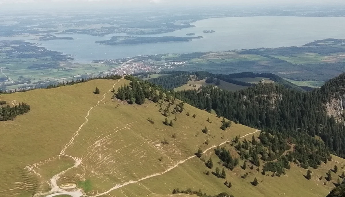 © DAV Rottal Neumarkt-St. Veit
