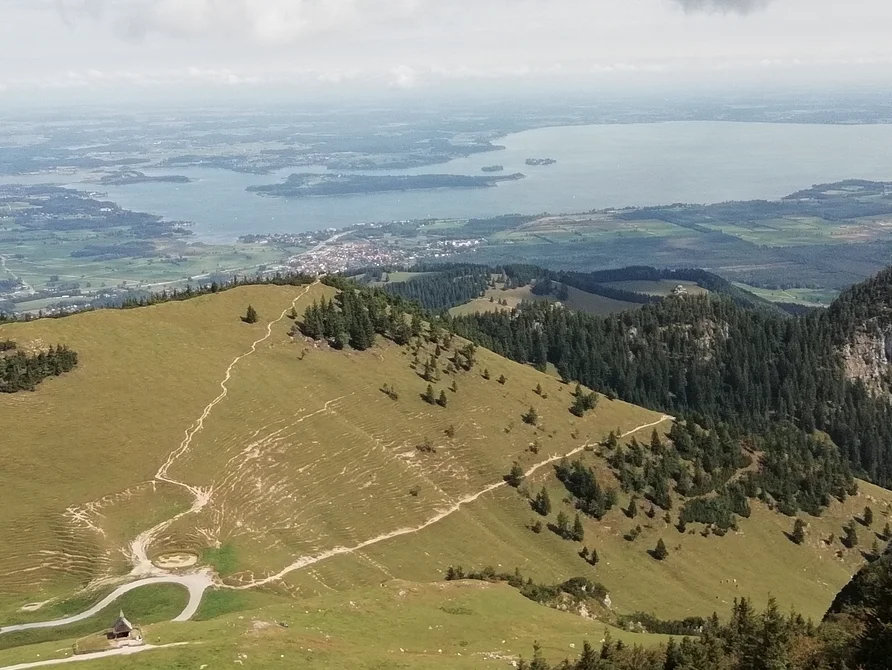 © DAV Rottal Neumarkt-St. Veit