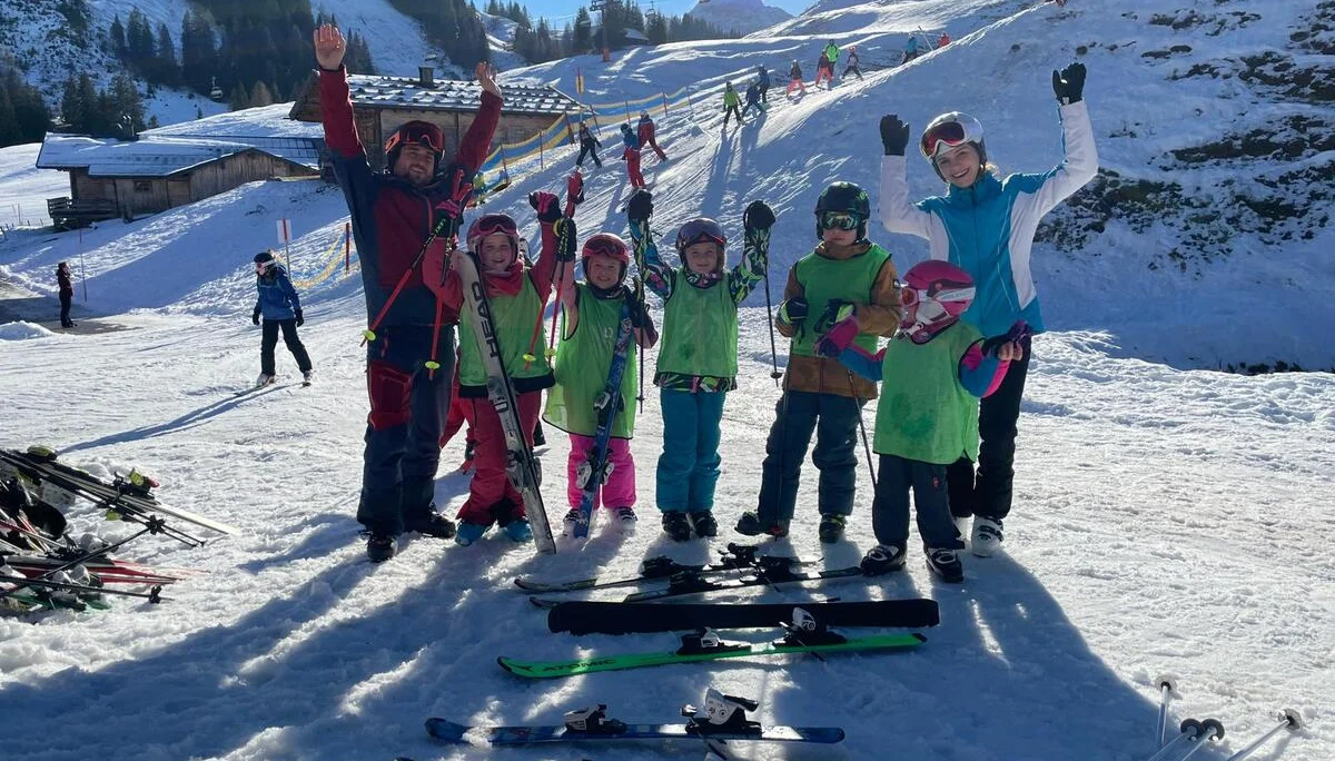 © DAV Rottal Neumarkt-St. Veit